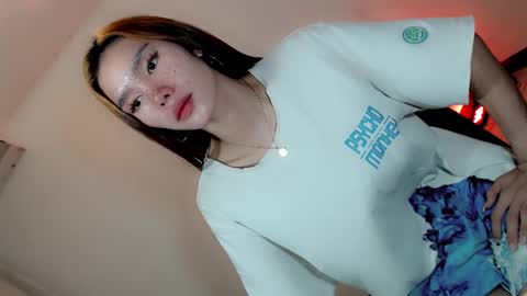 Snapshot of thehornygirl_laisa chatting on 02/22/25, 09:23 laisa online show from 02/22/25, 09:23