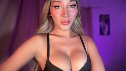 JANE online show from 10/13/25, 01:22