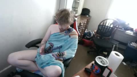 fuzzyfox online show from 02/10/26, 05:28