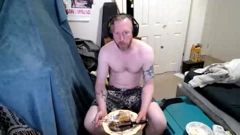thehotistckonlin online show from 05/25/26, 03:01