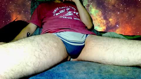 Snapshot of thehotstepperx chatting on 12/25/24, 05:48 thehotstepperx online show from 12/25/24, 05:48