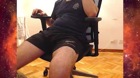 Snapshot of thehotstepperx chatting on 02/14/26, 11:56 thehotstepperx online show from 02/14/26, 11:56