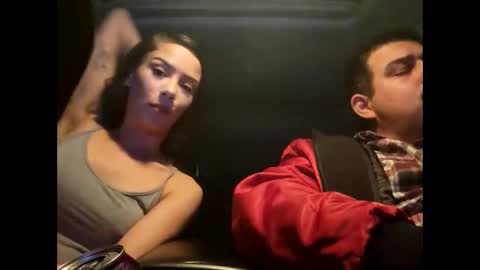 Snapshot of thehottiemarry chatting on 02/01/26, 09:19 thehottiemarry online show from 02/01/26, 09:19