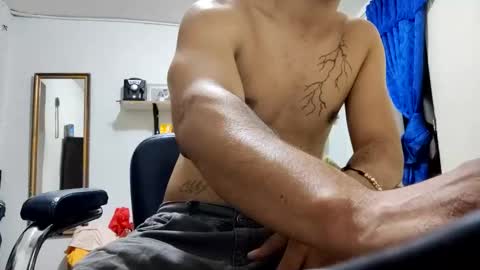 Snapshot of thehousedog chatting on 02/05/25, 03:45 thehousedog online show from 02/05/25, 03:45