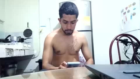 Snapshot of thehousedog chatting on 02/13/25, 12:46 thehousedog online show from 02/13/25, 12:46