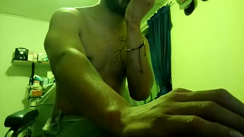 Snapshot of thehousedog chatting on 02/18/25, 10:05 thehousedog online show from 02/18/25, 10:05