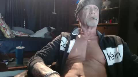 thehouseguy513 online show from 01/07/26, 05:10