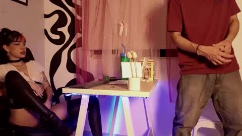 Meghan and Graham3 online show from 02/17/26, 03:36