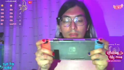 Snapshot of thehushvibe chatting on 11/08/25, 06:46 Jav online show from 11/08/25, 06:46