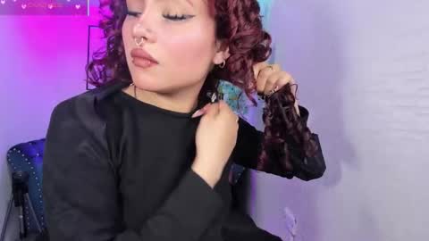 Theia  online show from 03/10/26, 01:05