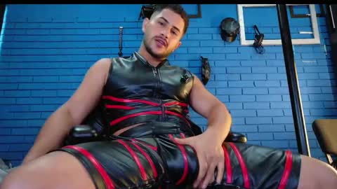 Ian Deniel online show from 04/16/26, 10:12