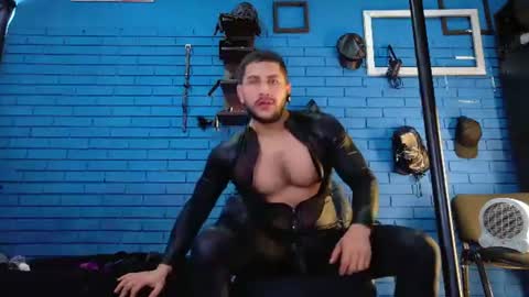 Ian Deniel online show from 06/16/26, 07:49