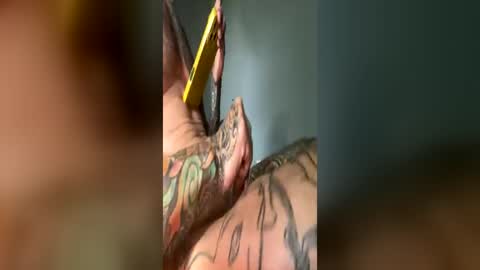 Inked Rabbit online show from 06/20/26, 10:01