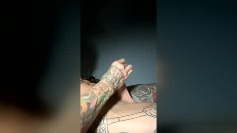 Snapshot of theinkedrabbit chatting on 07/09/26, 02:04 Inked Rabbit online show from 07/09/26, 02:04