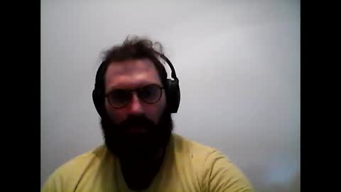 Iron online show from 02/26/25, 06:21