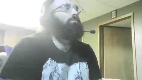 Iron online show from 11/30/25, 06:01