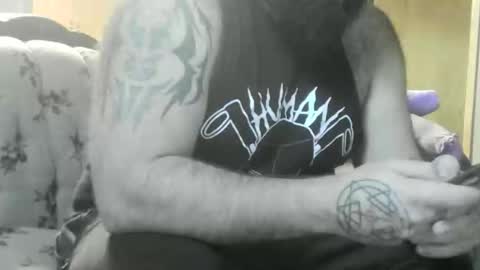 Iron online show from 12/01/25, 06:24