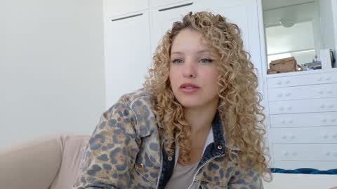 Lily Marie online show from 02/24/26, 05:55