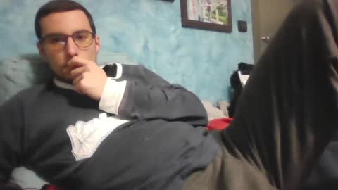 theitalianx95x online show from 12/11/24, 09:45