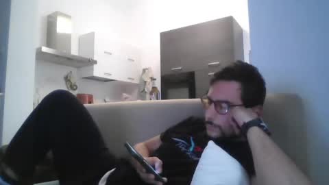 theitalianx95x online show from 11/16/25, 02:22