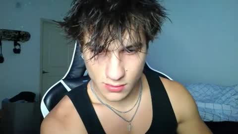thejaceryder online show from 08/04/26, 01:09