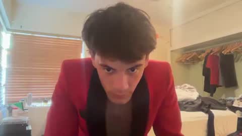 Snapshot of thejackfrenchh chatting on 07/24/26, 11:25 thejackfrenchh online show from 07/24/26, 11:25