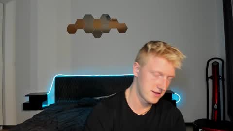 thejacob_d online show from 12/05/25, 05:53