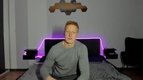 thejacob_d online show from 01/11/26, 05:29