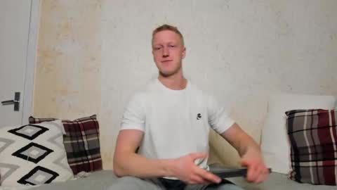 thejacob_d online show from 02/21/26, 07:48