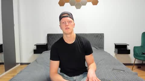 thejacob_d online show from 03/25/26, 05:52