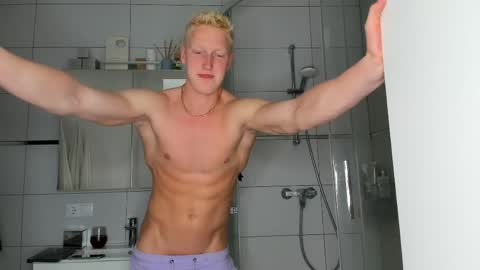 thejacob_d online show from 05/26/26, 06:04