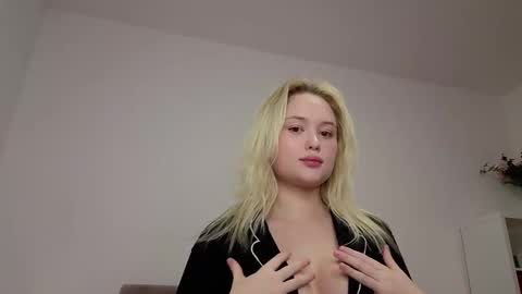 Kisaaleksandrova online show from 02/23/26, 02:47