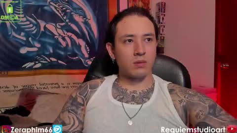 Tyler  Ada online show from 12/20/25, 11:12