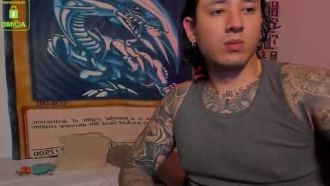 Tyler  Ada online show from 01/16/26, 12:58