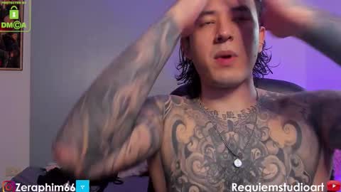 Tyler  Ada online show from 03/31/26, 01:22