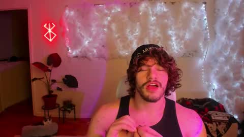 Johnny Stone online show from 03/10/26, 12:15