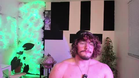 Johnny Stone online show from 05/15/26, 11:34