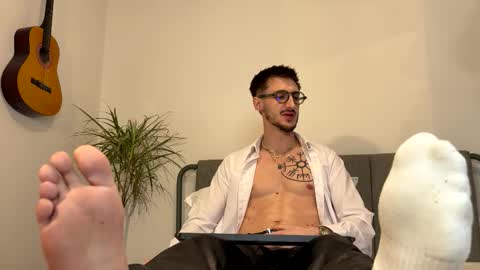 Master Joker online show from 02/07/26, 09:40