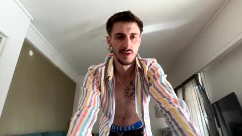 Master Joker online show from 03/11/26, 09:26