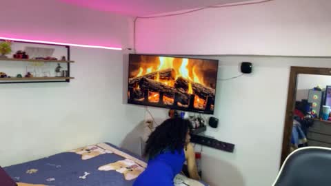 theking11220 online show from 02/08/26, 09:45