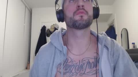 TheKingCock online show from 01/10/26, 06:04