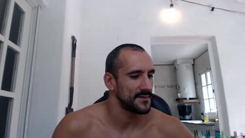 Snapshot of thekingofpains chatting on 02/17/25, 01:53 KINGOFPAINS online show from 02/17/25, 01:53