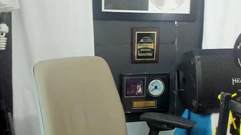 Goddess Nola online show from 02/13/25, 07:10