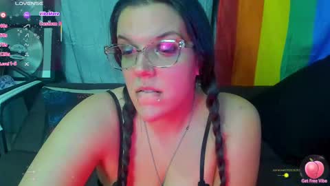 Goddess Nola online show from 10/21/25, 03:07