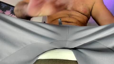 Snapshot of thekinkside chatting on 12/25/24, 09:11 KinkSide online show from 12/25/24, 09:11