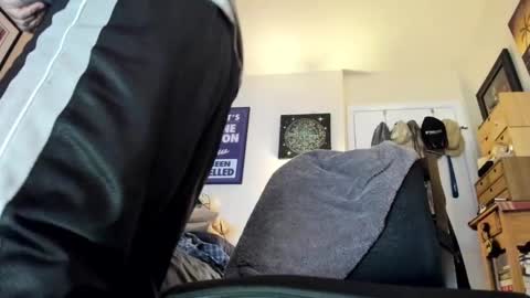 Snapshot of thekinkside chatting on 01/12/25, 05:24 KinkSide online show from 01/12/25, 05:24