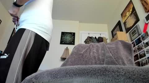 Snapshot of thekinkside chatting on 01/14/25, 03:57 KinkSide online show from 01/14/25, 03:57