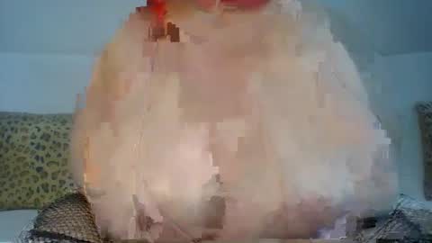 Snapshot of thekinkyangel chatting on 02/20/25, 08:50 Kinky Angel online show from 02/20/25, 08:50