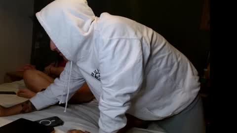 The Kinkycurator online show from 02/14/25, 03:00