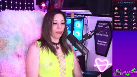 Nix online show from 02/03/26, 03:04